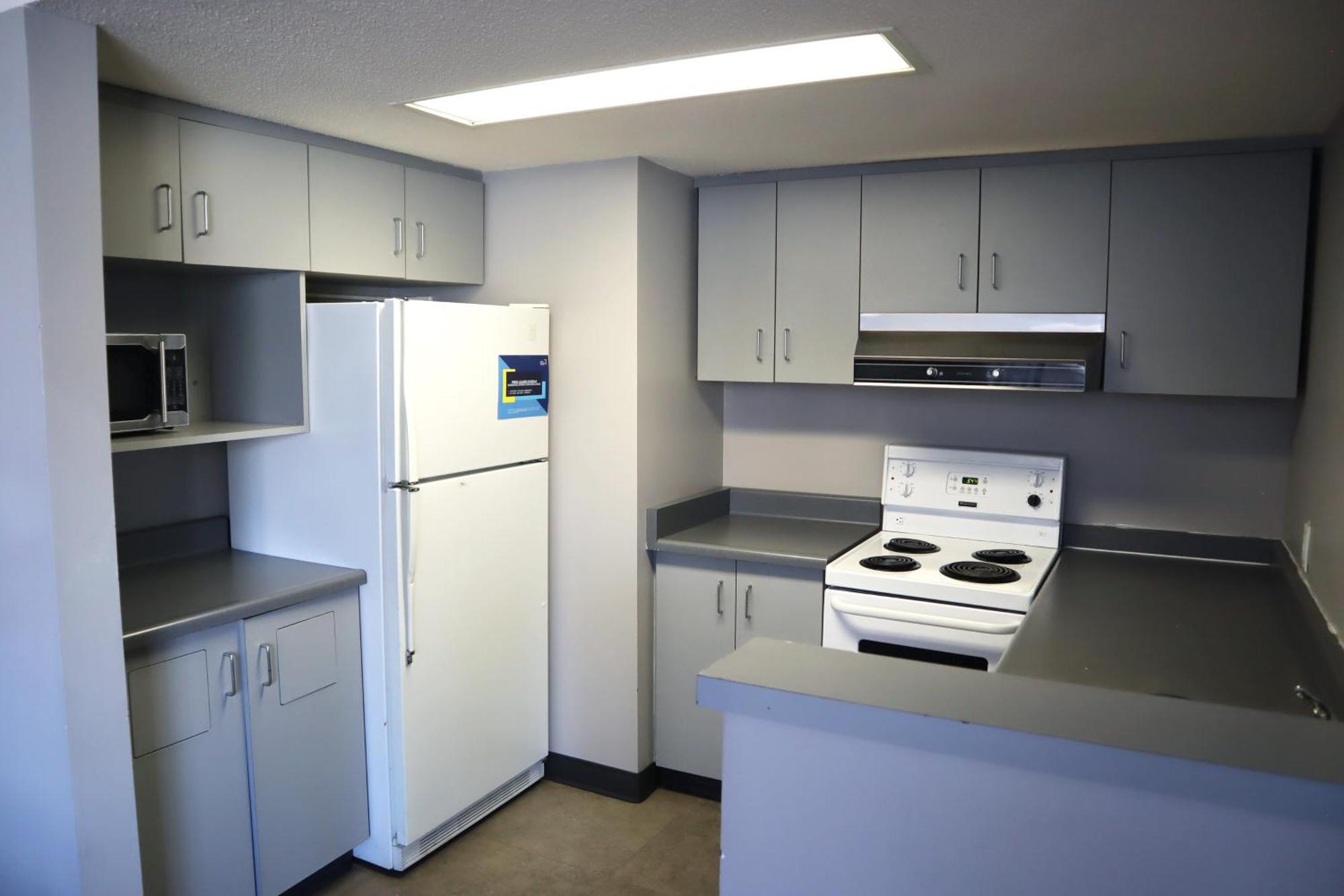 Toronto Metropolitan University-International Living Learning Residence Extérieur photo