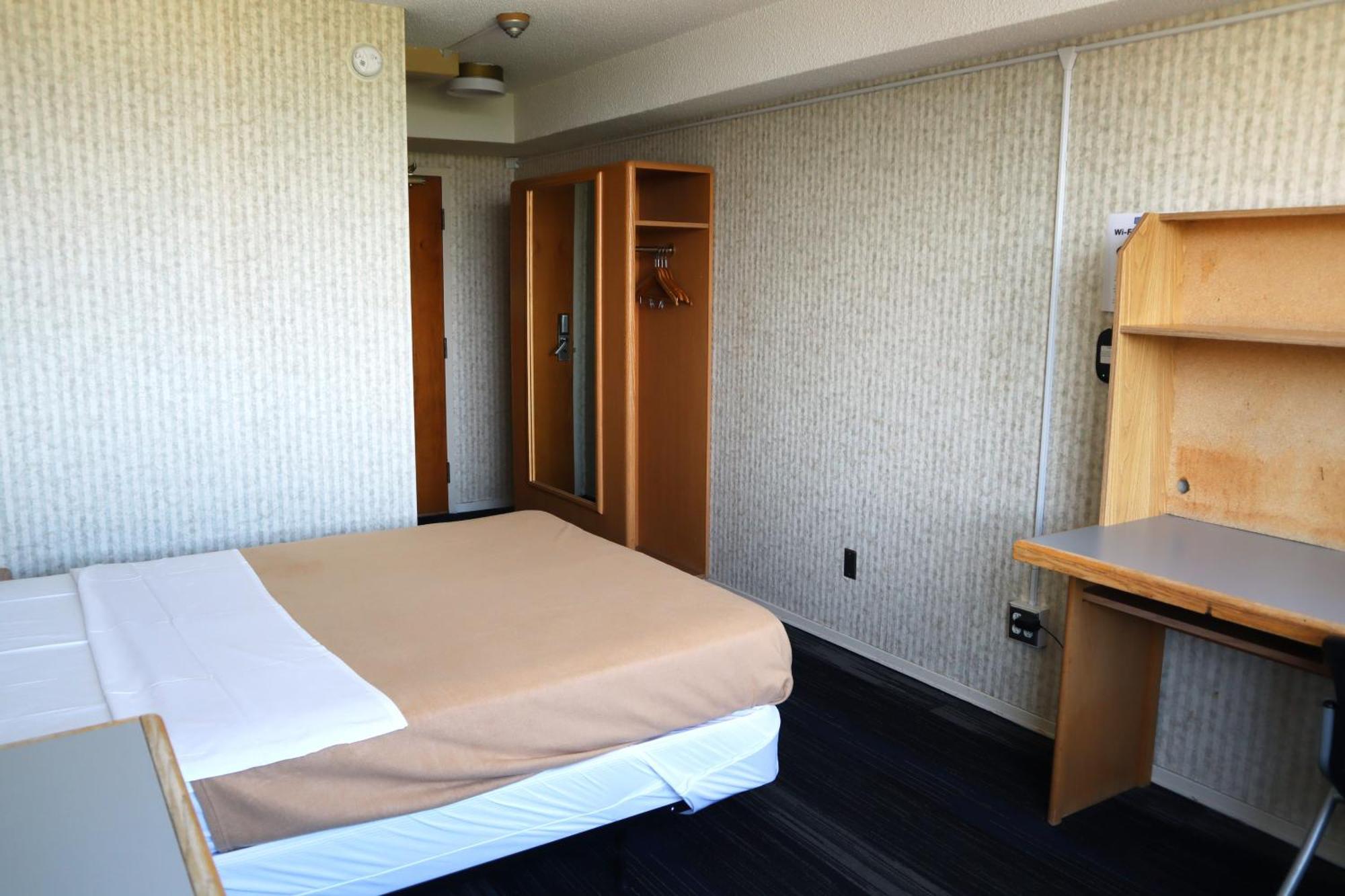 Toronto Metropolitan University-International Living Learning Residence Extérieur photo