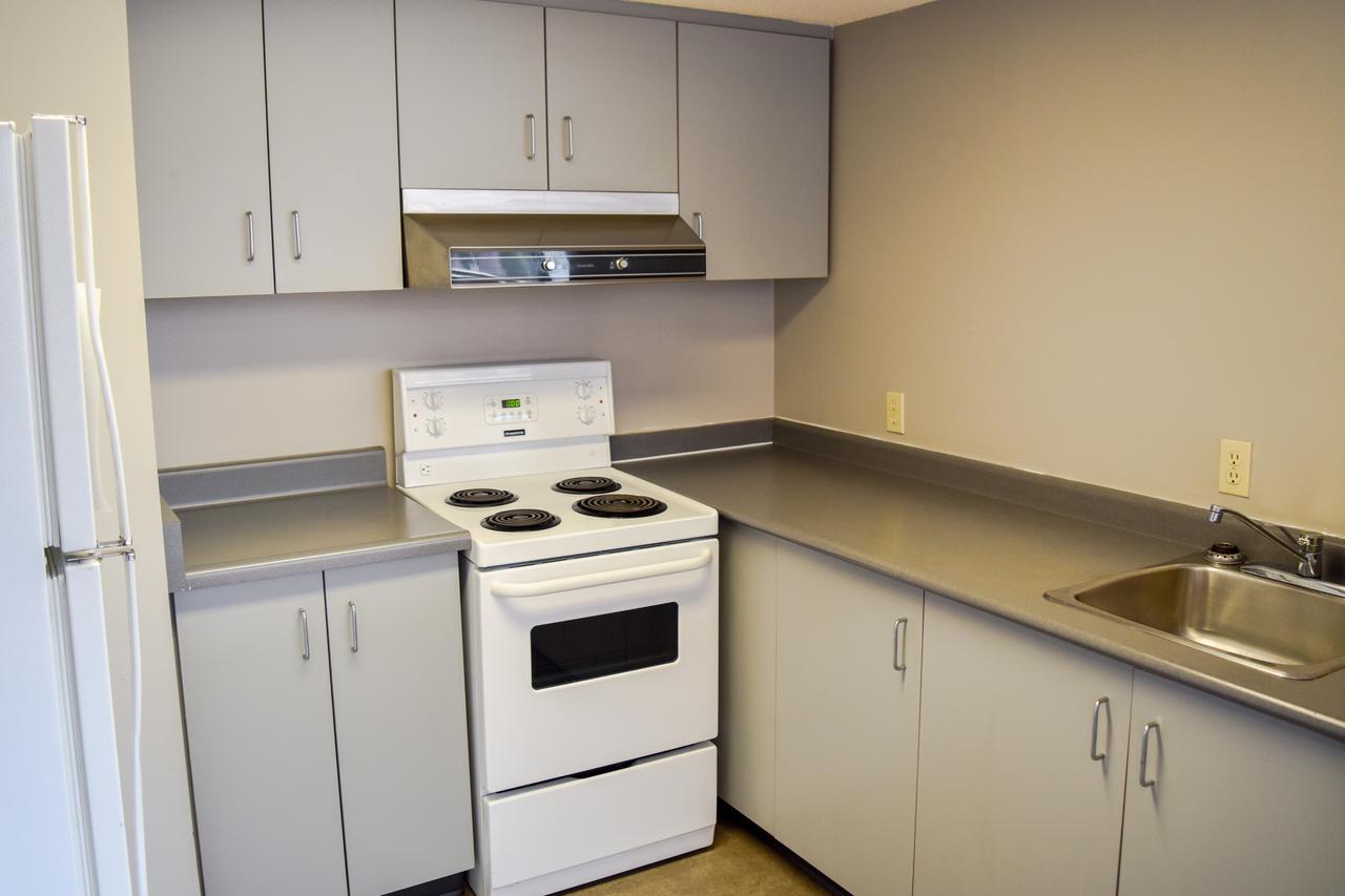Toronto Metropolitan University-International Living Learning Residence Extérieur photo